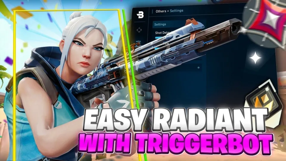 Valorant Triggerbot Benefits and Setup Guide